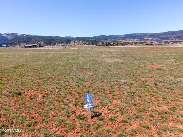 88 Foxprowl Lot 42, Gypsum, CO 81637
