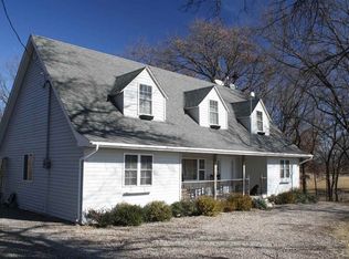 22230 Bouldin Rd, Sedalia, MO 65301