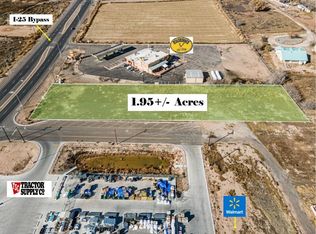 49 Interstate Highway 25 Byp, Belen, NM 87002