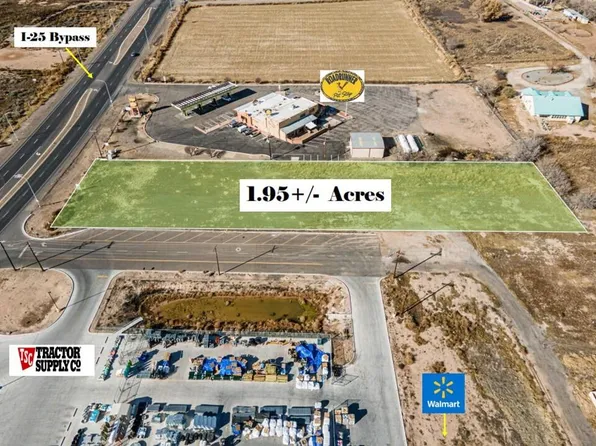 49 Interstate Highway 25 Byp, Belen, NM 87002