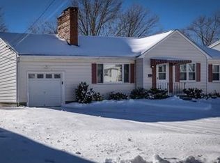 63 Howe St, Framingham, MA 01702