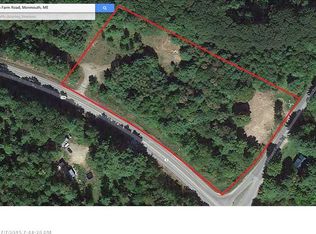 5 Town Farm Rd, Monmouth, ME 04259