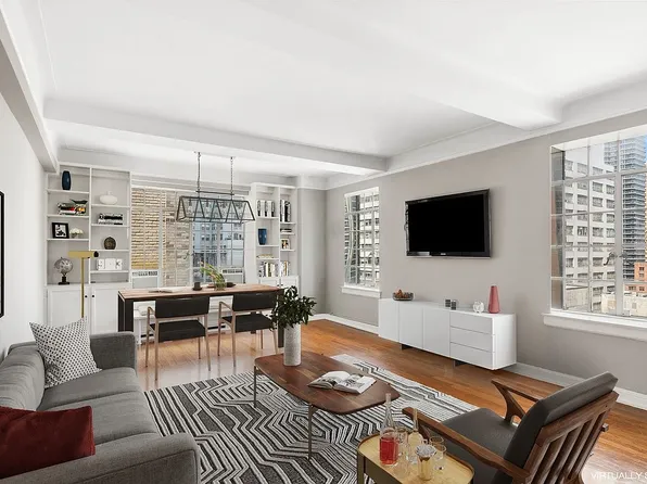 227 E 57th St APT 16G, New York, NY 10022