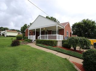 5026 Meadow Ave, Finleyville, PA