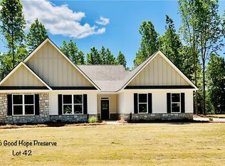 236 Good Hope Preserve, Good Hope, GA 30641