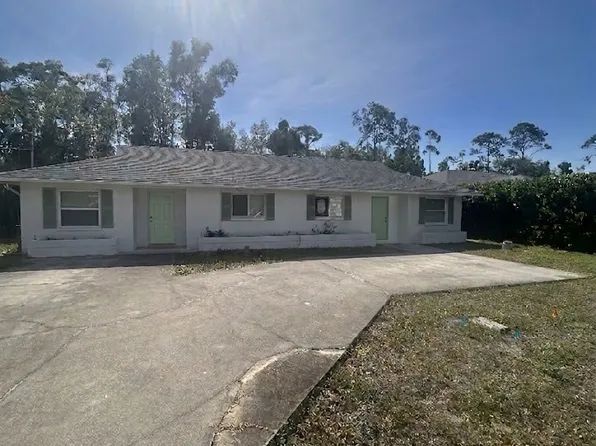 19184/19188 Miami Blvd, Fort Myers, FL 33967