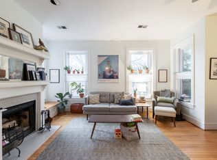 108 Tennessee Ave NE APT 5, Washington, DC 20002