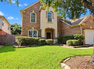 11411 Blackstream Ct, Cypress, TX 77433