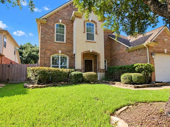 11411 Blackstream Ct, Cypress, TX 77433