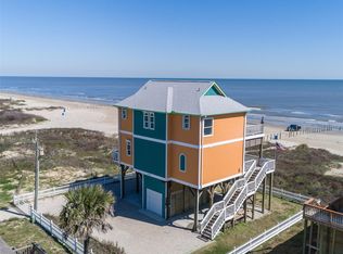 21208 Gulf Dr, Galveston, TX 77554