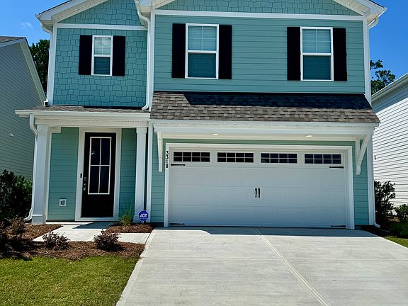 2nd image of 3318 Summer Tanager Ln