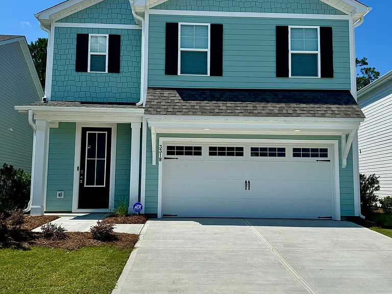 3318 Summer Tanager Ln — Photo 2