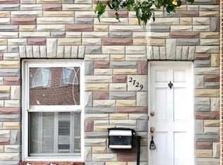 2729 Fait Ave, Baltimore, MD