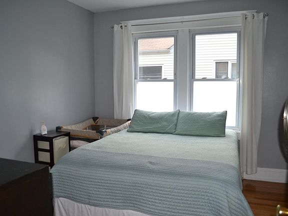 Downstairs Bedroom