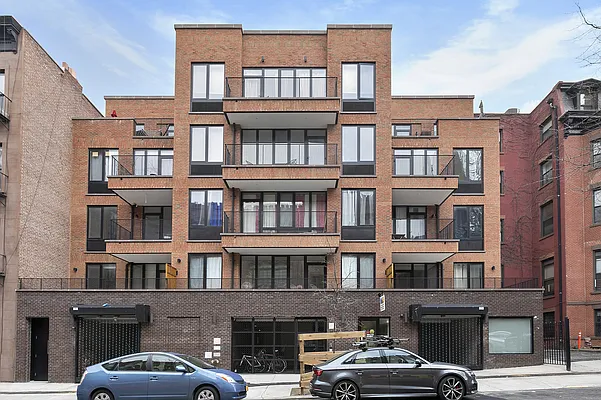 Rented by Brown Harris Stevens | media 13