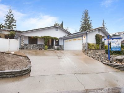 1212 David Dr, Oakdale, CA, 95361