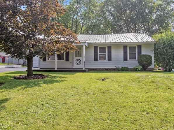 212 Snowdale Dr, Syracuse, NY 13209