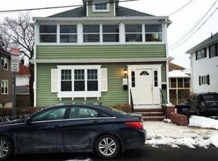 38 Matignon Rd, Cambridge, MA 02140