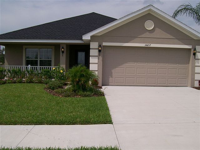 1970 Sq. Ft. Exterior
