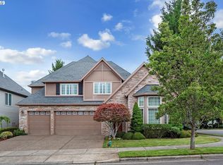 13637 NW Trevino St, Portland, OR 97229
