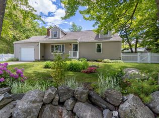 457 High St, Hampton, NH 03842