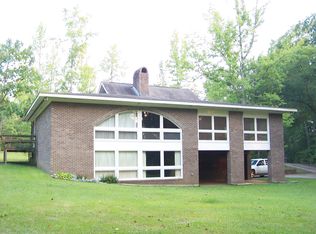 158 Kendrick Rd, Eldridge, AL 35554