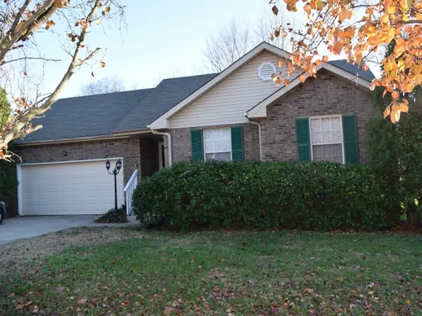 184 Pine Mountain Rd, Clarksville, TN 37042