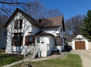 508 Market St, Prophetstown, IL 61277