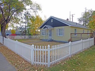 655 SW 12th St, Redmond, OR 97756