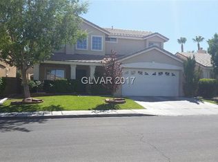 10129 Desert Wind Dr #0, Las Vegas, NV 89144