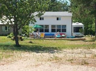 4783 Sawmill Point Rd, Brimley, MI 49715