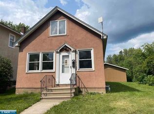 727 15th St N, Virginia, MN 55792