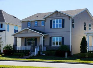 14708 Arctic Tern Ln, Winter Garden, FL 34787
