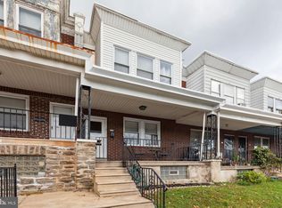 241 W Champlost Ave, Philadelphia, PA 19120