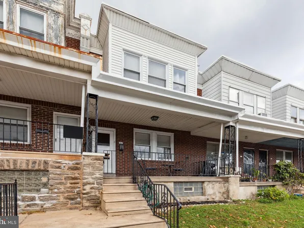 241 W Champlost Ave, Philadelphia, PA 19120