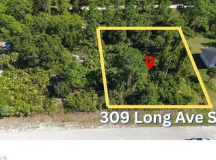 309 Long Ave S, Lehigh Acres, FL 33974