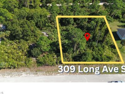 309 Long Ave S, Lehigh Acres, FL, 33974
