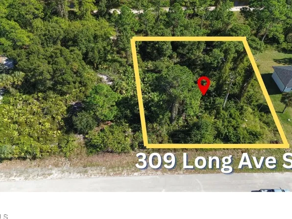 309 Long Ave S, Lehigh Acres, FL 33974