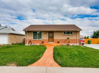 7066 Jennie Dr, Denver, CO 80221