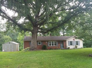 1600 Bedford Ave, Altavista, VA 24517