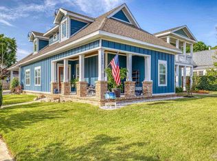 1625 E Cervantes St, Pensacola, FL 32501