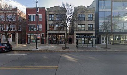 1st image of 2151G W Division St #301G