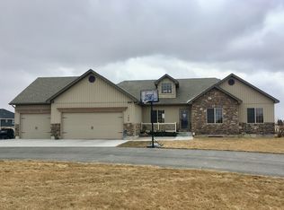 132 N 3762 E, Rigby, ID 83442