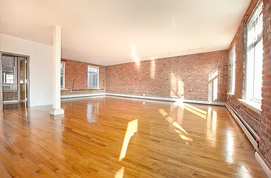 Rented by Voro NYC