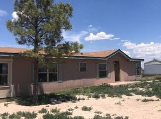 7 Golondrina Ln, Moriarty, NM 87035