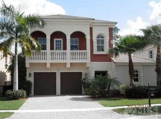 9171 Nugent Trl, West Palm Beach, FL 33411