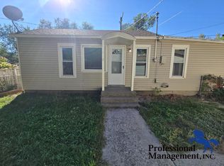 312 Wyoming Ave, Billings, MT 59101