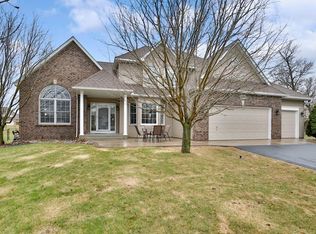 10684 184th Ct NW, Elk River, MN 55330