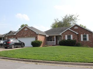 3650 E Bowman St, Springfield, MO 65809