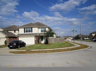 14910 August Sunset Dr, Humble, TX 77396